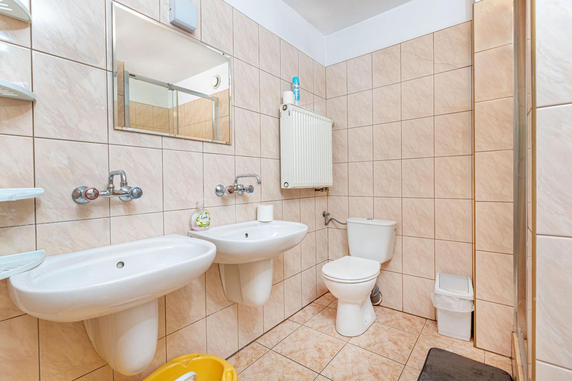 Goscinne Zuzia Homestay Wladyslawowo