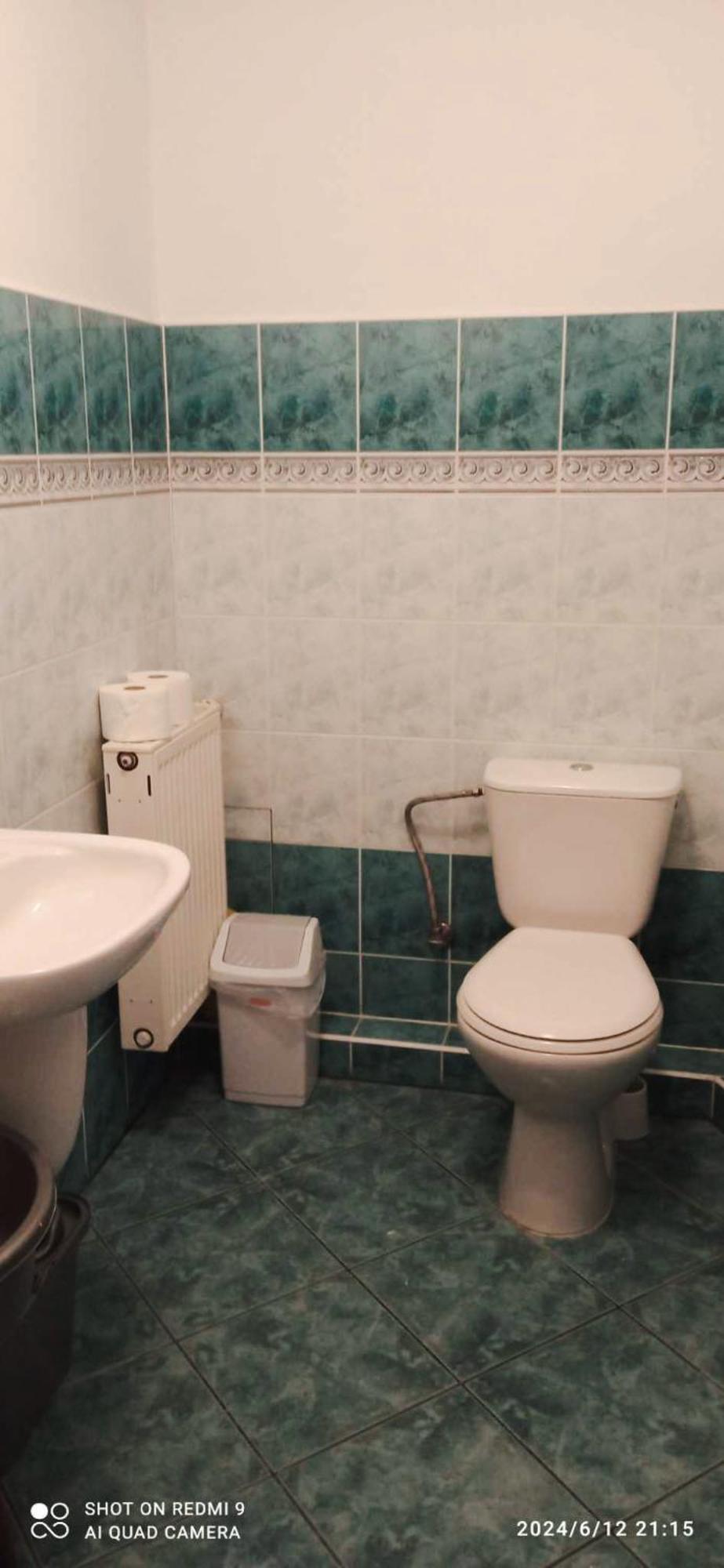Goscinne Zuzia Homestay
