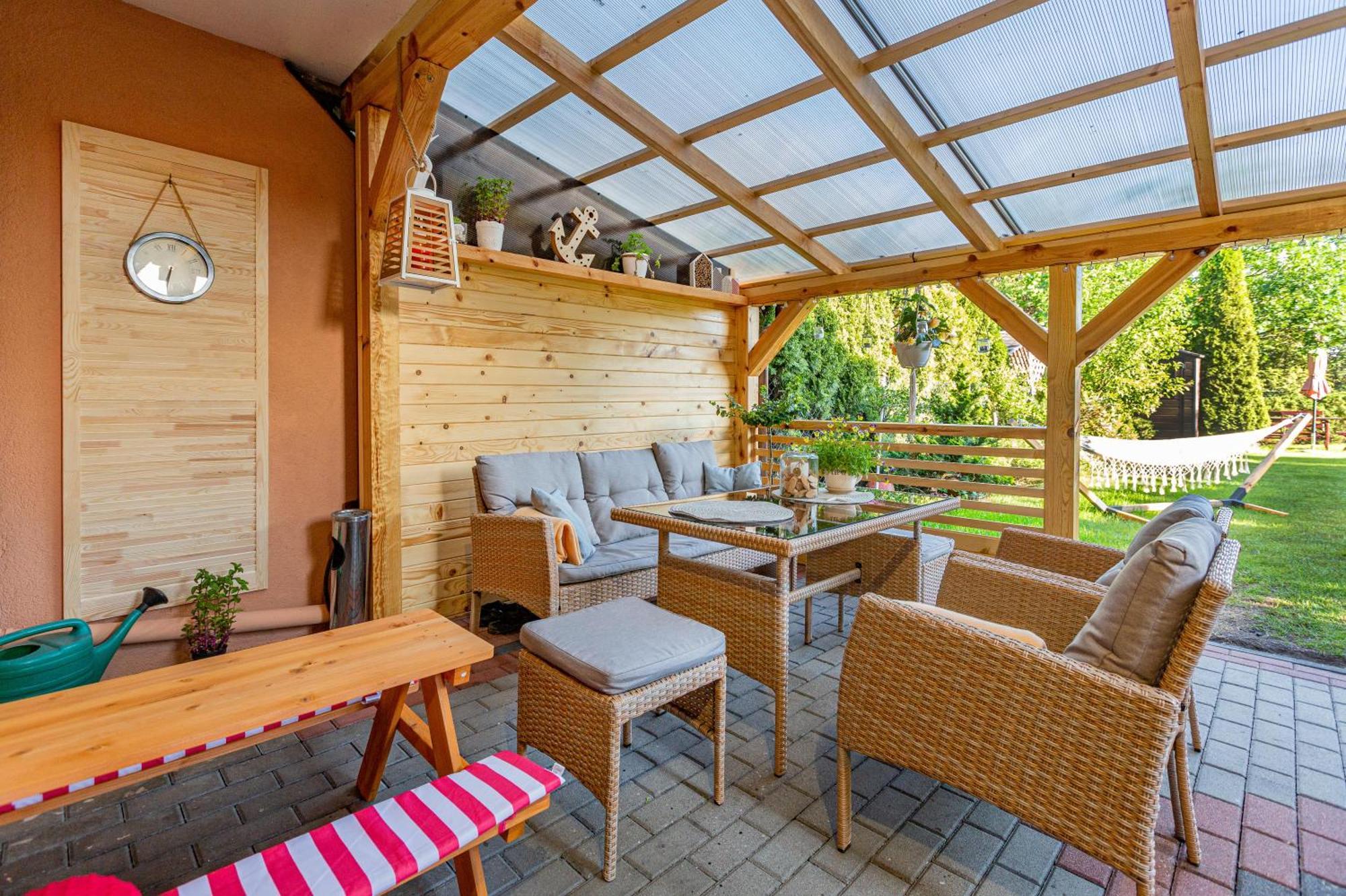 Goscinne Zuzia Homestay Wladyslawowo
